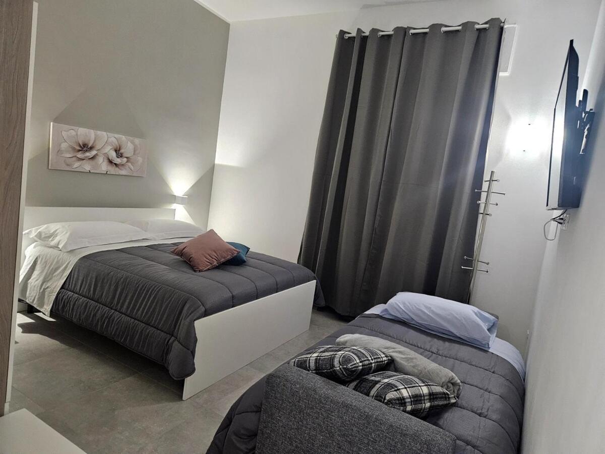 Apartment Ohana Martina Franca